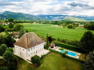 Holiday Home Villa Domaine du Manoir by Interhome - 4
