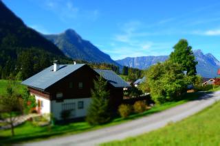 Apartment Ivkadan - Bad Aussee - 7