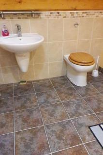 Holiday Home Haus in Crickadarn mit Parkplatz und Bergblick by Interhome - 1