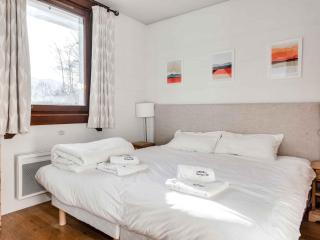 Apartment Wohnung in Chamonix mit sonnigem Balkon und toller Aussicht by Interhome - 6