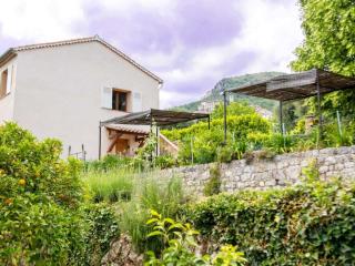 Apartment Locations-06 - la maison de noelie - Gartengeschoss by Interhome - 0