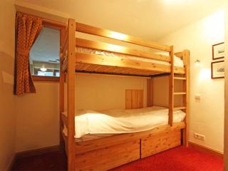 Apartment La Ferme des Praz Appt by Interhome - 3