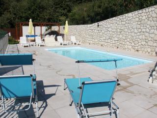 Holiday Home Rocabel mit Blick auf das Wasser by Interhome - 7