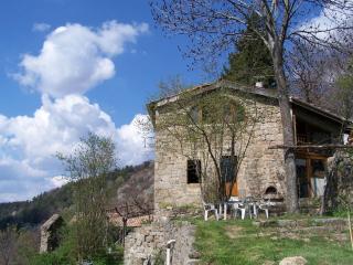 Holiday Home Gîte de Chapelèche Les Genêts by Interhome - 9
