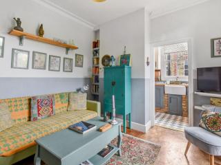 Apartment Charmante Wohnung mit Balkon by Interhome - 7