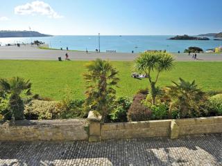Apartment Große Ferienwohnung in Barbican mit Terrasse by Interhome - 8