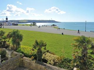 Apartment Große Ferienwohnung in Barbican mit Terrasse by Interhome - 5
