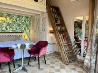 Holiday Home Das Atelier im Mas Naste by Interhome - 6