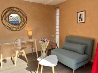 Holiday Home Das Atelier im Mas Naste by Interhome - 4