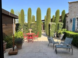 Holiday Home Das Atelier im Mas Naste by Interhome - 3