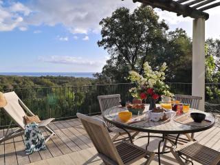 Holiday Home Villa Belle Vue- direkt am Meer- 1-2 Haustiere erlaubt by Interhome - 0