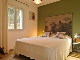 Holiday Home Villa Belle Vue- direkt am Meer- 1-2 Haustiere erlaubt by Interhome - 1
