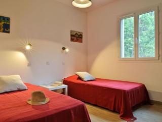 Holiday Home Villa Belle Vue- direkt am Meer- 1-2 Haustiere erlaubt by Interhome - 2