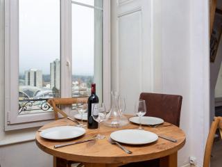 Apartment Wohnung in Chamonix Centre-Ville und Bergblick by Interhome - 6