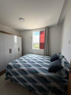 Apartment in Pium two bedrooms Caminhos do Mar - 9