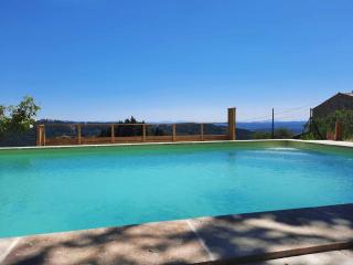 Holiday Home Haus La Croix Dupuy mit privatem Pool by Interhome - 8