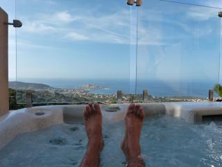 Holiday Home Casa Alimea mit Spa und herrlichem Meerblick by Interhome - 5