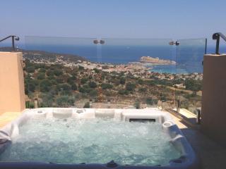 Holiday Home Casa Alimea mit Spa und herrlichem Meerblick by Interhome - 4