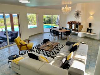 Holiday Home Ferienvilla Azura mit eigenem Pool by Interhome - 8
