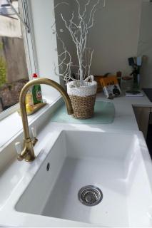 Holiday Home Gemütliches Familienhaus am Meer by Interhome - 7