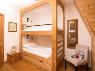 Apartment Wohnung in Chamonix Centre-Ville by Interhome - 1