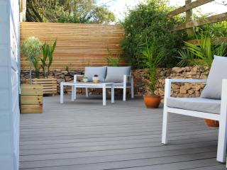 Holiday Home für 1 Personen - 1 Kind ca- 33 m² in Ludgvan- Cornwall by Interhome - 6