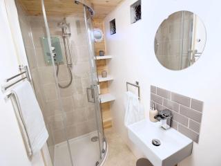 Holiday Home für 1 Personen - 1 Kind ca- 33 m² in Ludgvan- Cornwall by Interhome - 1