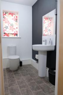 Apartment 1-Schlafzimmer-Wohnung- 3 Gäste mit Parkplatz und Wi-Fi by Interhome - 5