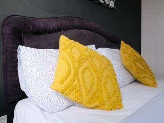 Apartment 1-Schlafzimmer-Wohnung- 3 Gäste mit Parkplatz und Wi-Fi by Interhome - 2