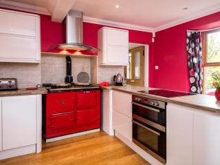 Holiday Home Schönes viktorianische Villa in Blairgowrie by Interhome - 6