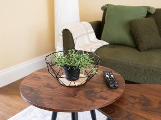 Holiday Home 3-Bett-Haus mit Parkplatz und Büro by Interhome - 3