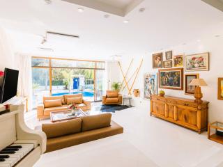 Holiday Home Villa Stefani mit privatem Pool by Interhome - Atenas - 9