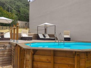Holiday Home Gemütliches Olympia Apartment mit Pool by Interhome - 6