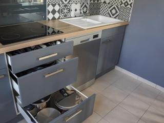 Holiday Home Gite du col vert by Interhome - 6