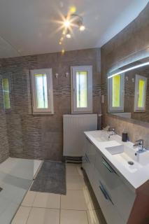 Holiday Home Gite du col vert by Interhome - 4