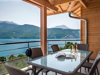 Apartment mit Blick auf das Wasser by Interhome - 8