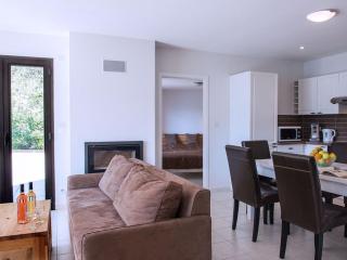 Apartment mit Blick auf das Wasser by Interhome - 6