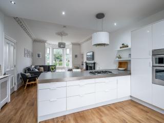 Holiday Home Viktorianische Villa mit Strandblick by Interhome - 3