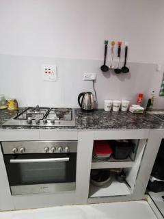 Lynch Apartments - Mimosa Chilanga - 1