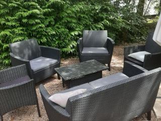 Holiday Home Chalet B10 Yemanisi in der Dordogne by Interhome - 6