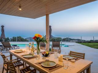 Holiday Home Aloni-Villa by Interhome - 0