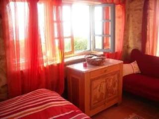 Holiday Home Charmante Villa mit Meerblick - 300m- vom Strand entfernt by Interhome - 5