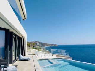 Holiday Home Meltemi Villa Kreta by Interhome - 9