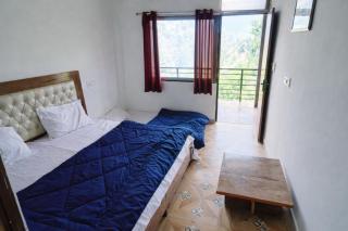 shiv shankar resort and hotel - 2