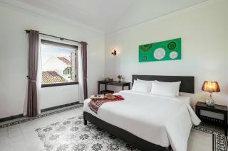 Khu nghỉ dưỡng MUCA Hội an Coliving và Work Retreat - 4