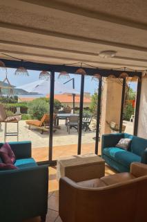 Holiday Home Casa zinu mit Blick aufs Meer by Interhome - 9