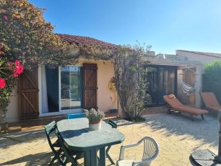 Holiday Home Casa zinu mit Blick aufs Meer by Interhome - 5