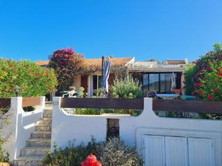 Holiday Home Casa zinu mit Blick aufs Meer by Interhome - 8