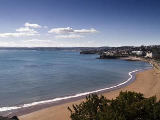 Apartment Appartement mit Meerblick in Torquay by Interhome - 5
