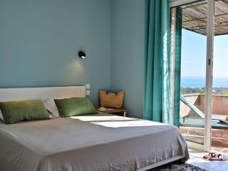 Holiday Home Weingut Punta della Guardia Ruhig und beschaulich by Interhome - 6